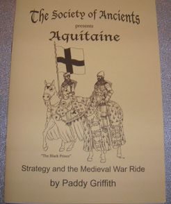 Aquitaine: Strategy and the Medieval War Ride