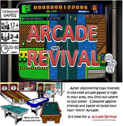 Arcade Revival