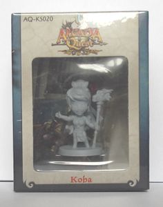 Arcadia Quest: Koba