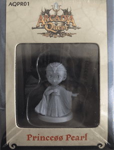 Arcadia Quest: Princess Pearl