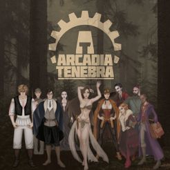 Arcadia Tenebra