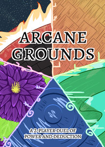 Arcane Grounds