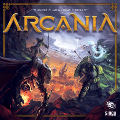 Arcania