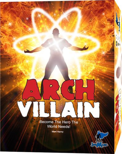 Arch Villain