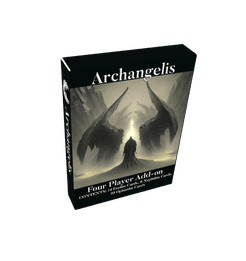 Archangelis: Four Player Add-on