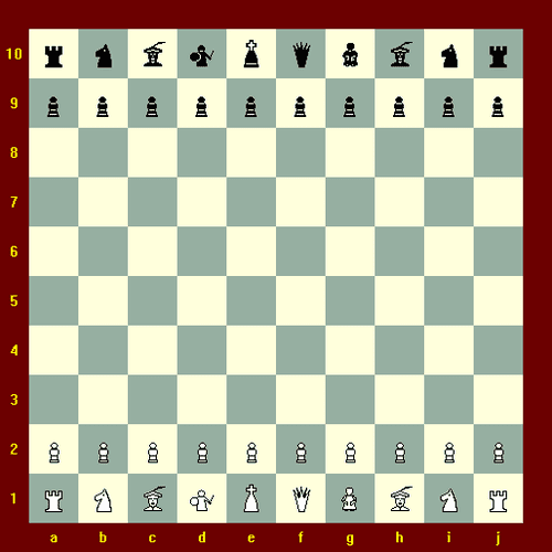 Archchess