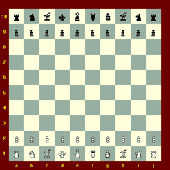 Archchess