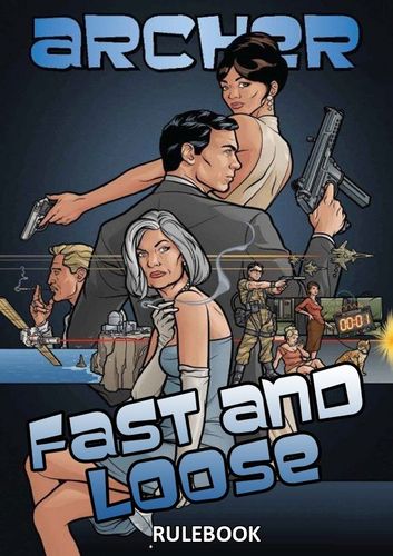 Archer: Fast and Loose