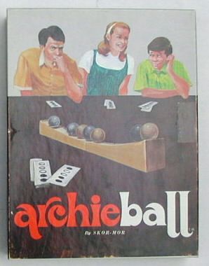 Archieball