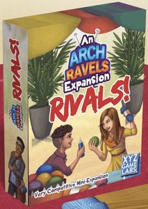 ArchRavels: Rivals