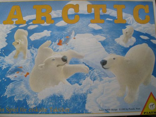 Arctic