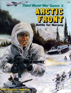 Arctic Front: Battle for Norway
