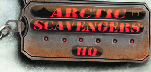 Arctic Scavengers: HQ