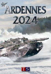 Ardennes 2024