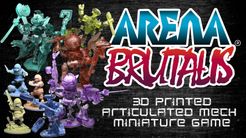 Arena Brutalis