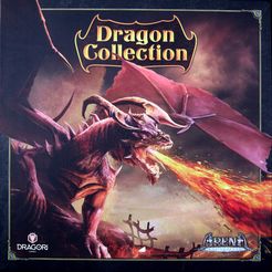 Arena: The Contest – Dragon Collection