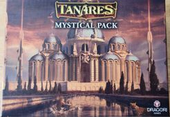 Arena: The Contest – Tanares Mystical Pack