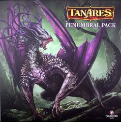 Arena: The Contest – Tanares Penumbral Pack