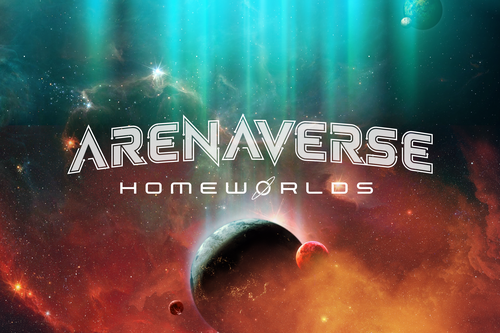 Arenaverse: Homeworlds