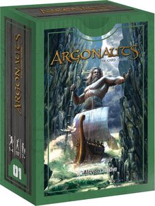 Argonauts: The Card Game