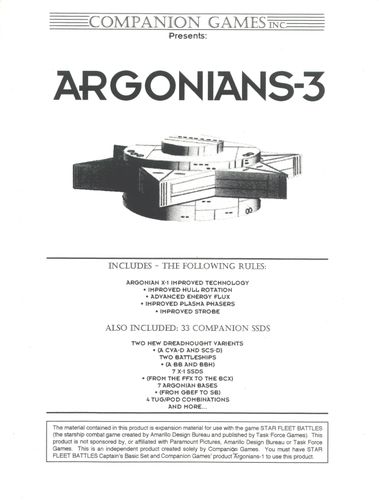 Argonians-3