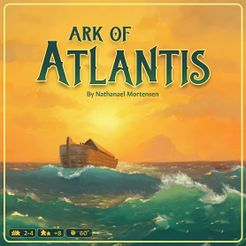 Ark of Atlantis