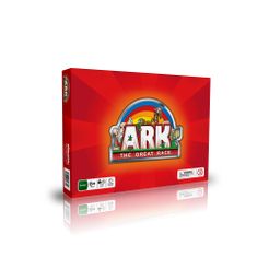 ARK: The Great Race