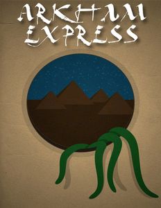 Arkham Express