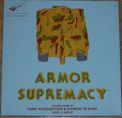 Armor Supremacy