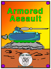 Armored Assault