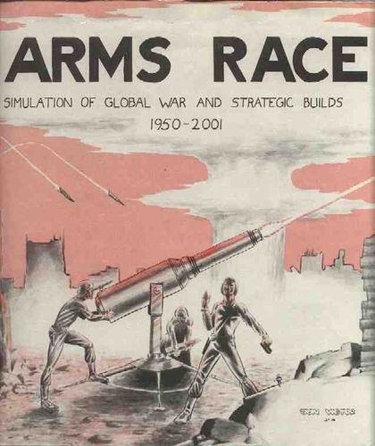 Arms Race