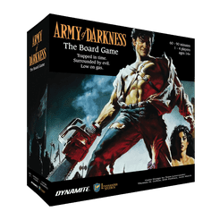 Army of Darkness: The Board Game