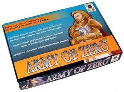 Army of Zero