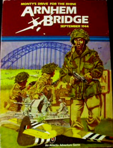Arnhem Bridge