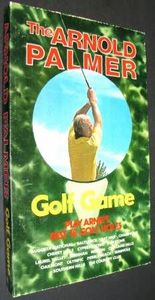 Arnold Palmer Golf Game