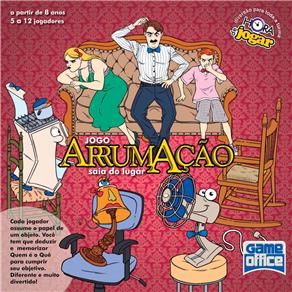 Arrumação