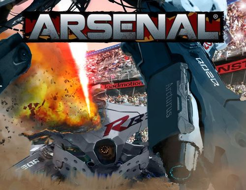 Arsenal: Arena Combat – Core Set
