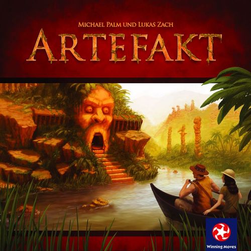 Artefakt