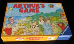 Arthur's Game