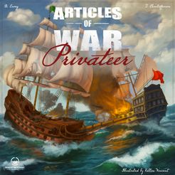 Articles of War: Privateer