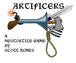 Artificers