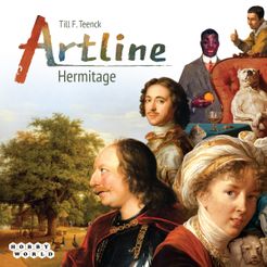 Artline: Hermitage
