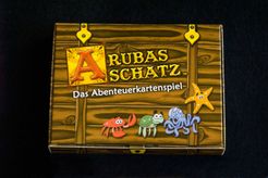 Arubas Schatz