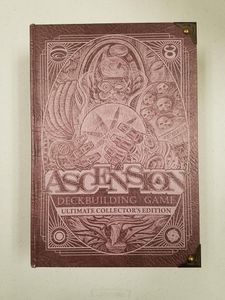 Ascension: Ultimate Collector's Edition