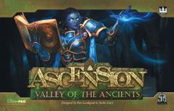 Ascension: Valley of the Ancients