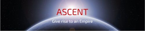 Ascent: Give rise to an Empire
