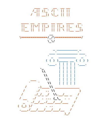ASCII Empires