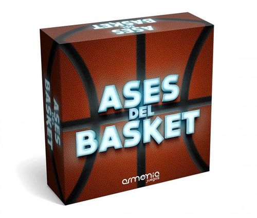 Ases del Basket