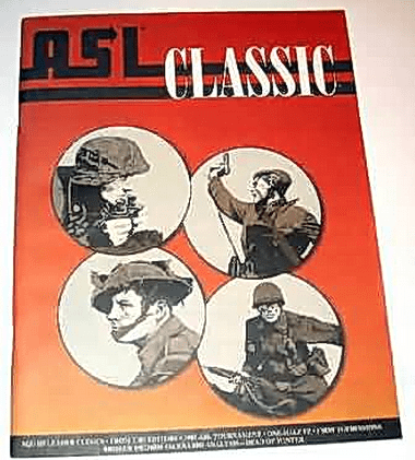 ASL Classic