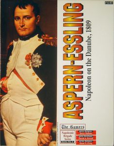 Aspern-Essling: Napoleon on the Danube, 1809